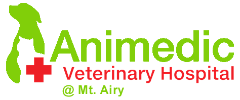 Animedic Veterinary Services at Mt. Airy